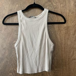 Zara tank